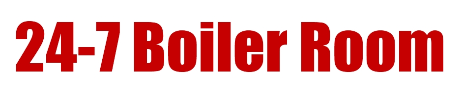 Boiler Room